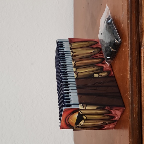 Boardgame - Gruff - Picture 3 of 3